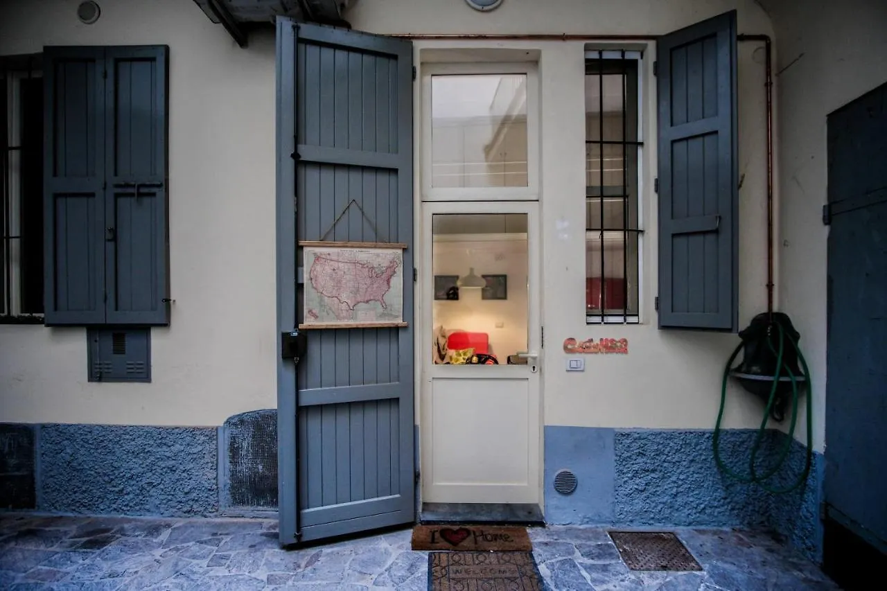 Appartamento Cozy House Parma Italia