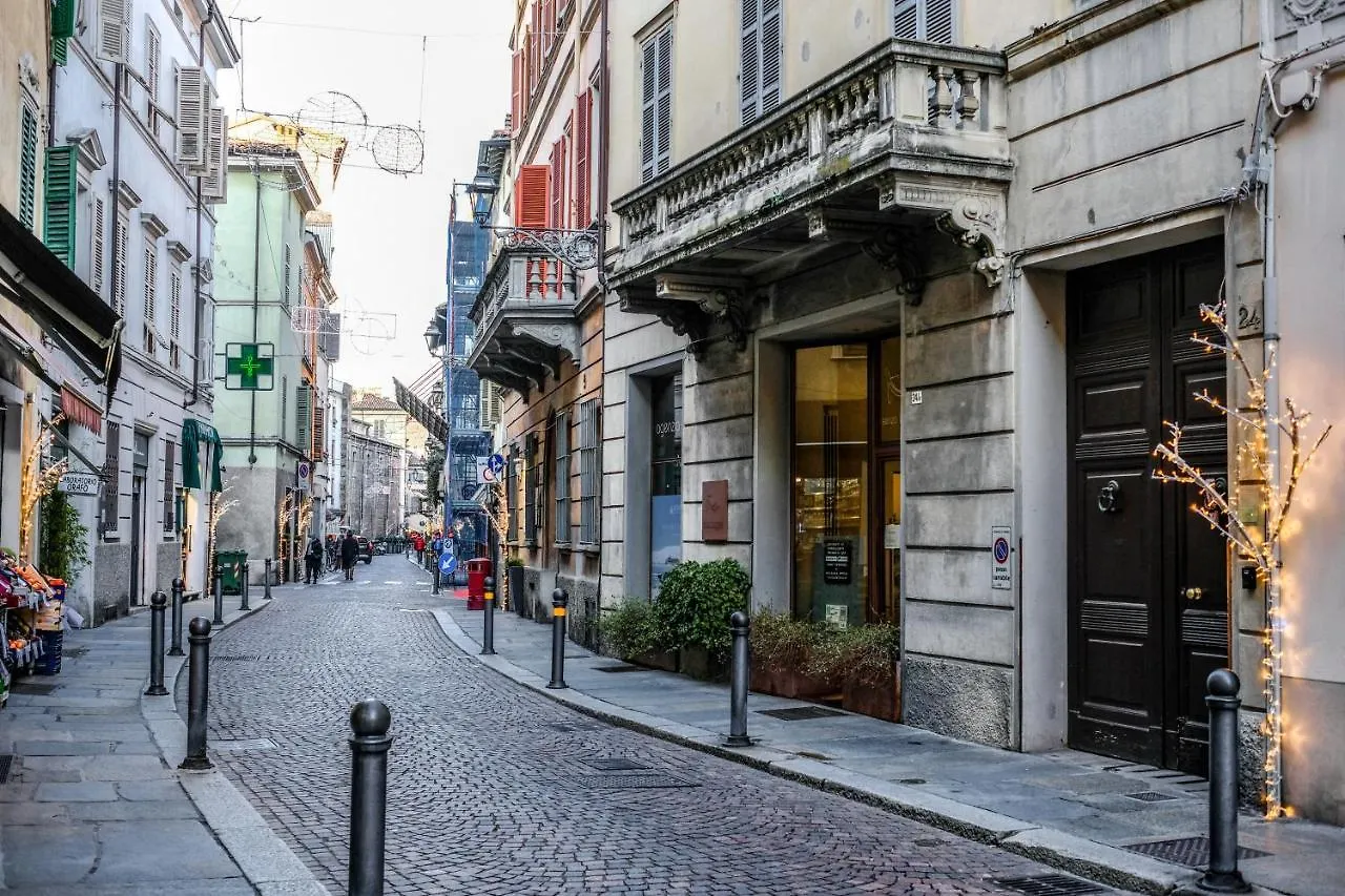 Appartamento Cozy House Parma