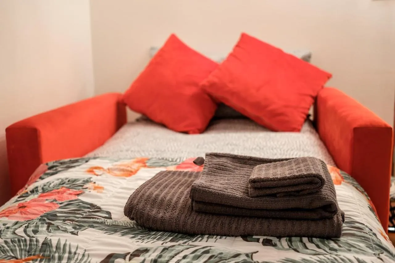 Appartamento Cozy House Parma