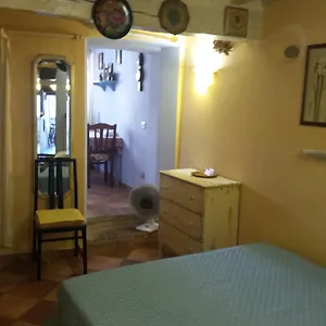  Appartamento Centre With Patio
