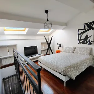  Appartamento Sophia's Loft